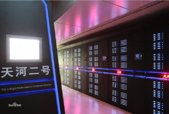 廣州超級計算機中心/天河二號——廣州大學城區域供冷