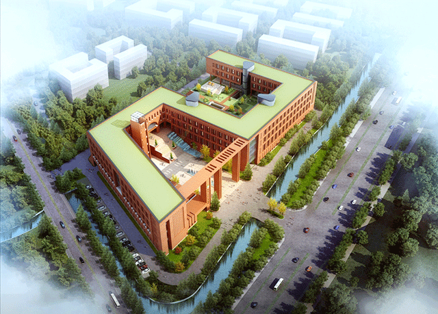 F . 香港大學浙江研究院