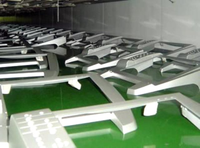 H . 上海國泉機械工業