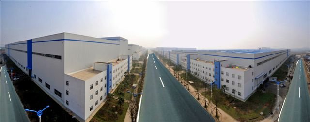 K . 東汽集團
