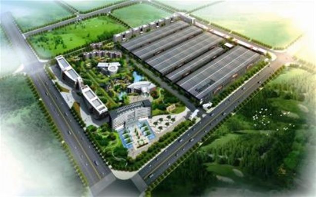 K . 土耳其12MW聯合循環發電項目