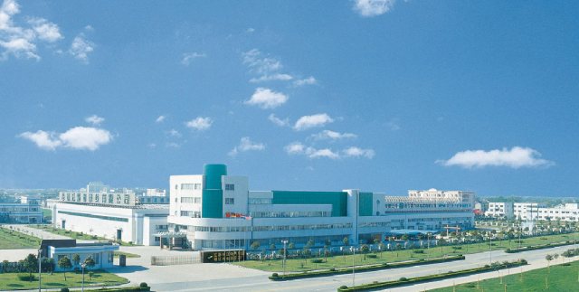 N . 大全集團