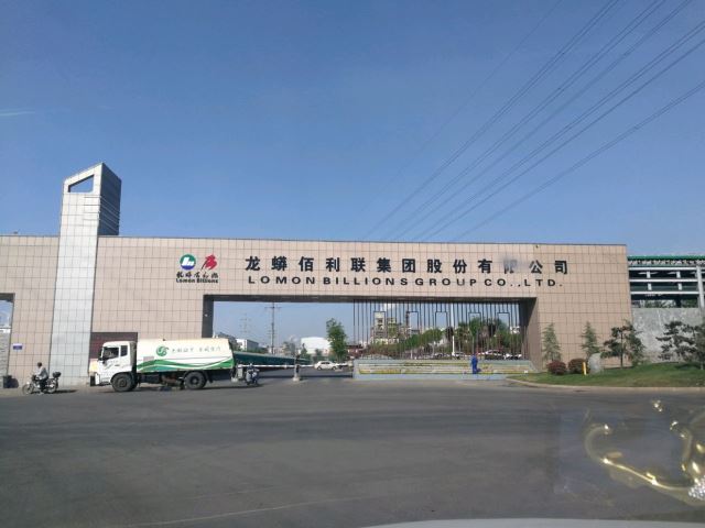 138 龍蟒佰利聯集團股份有限公司