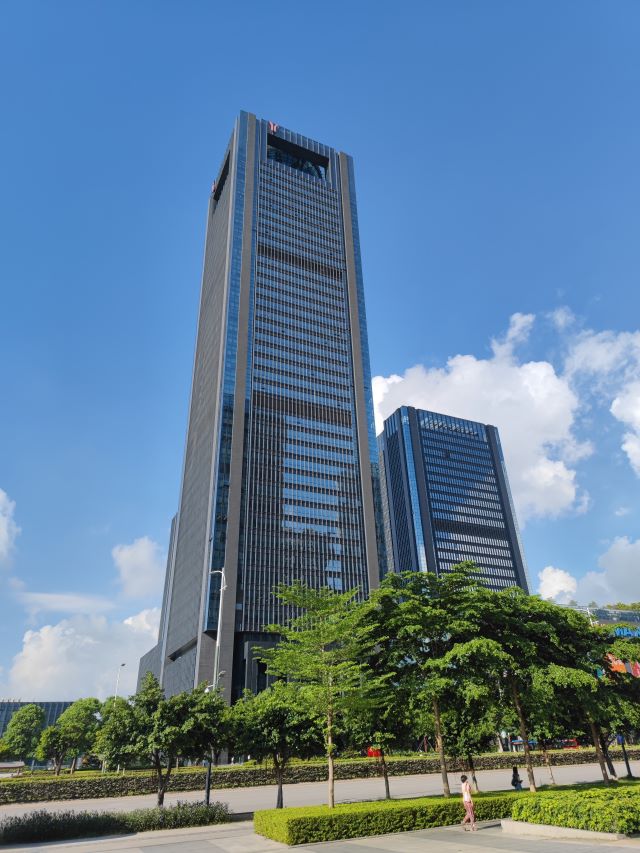 46  廣東省廣州市地鐵房地產有限公司 -廣州地鐵運營指揮中心 (4)