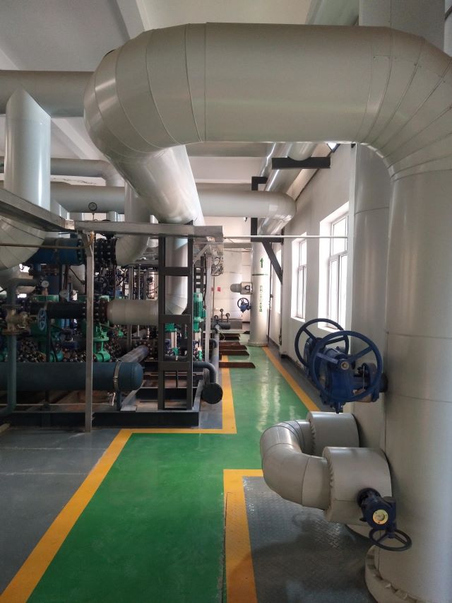 31 北方聯合電力包頭第二熱電廠 5