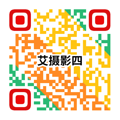 掃一掃，來投票