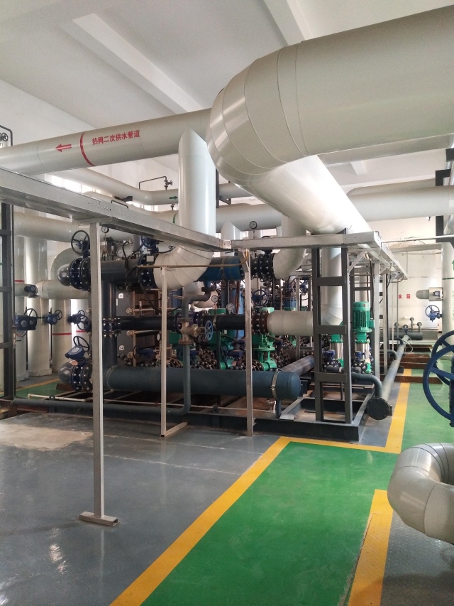 20 北方聯合電力包頭第二熱電廠-2