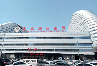 熱交換站行業案例醫院學?？蒲形捏w