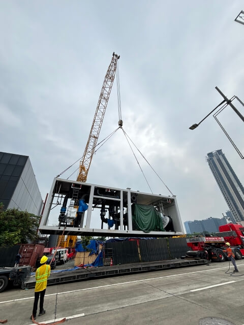 90. 菲律賓BIT數據中心預制冷站項目-3