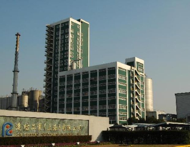 U . 上海遠紡工業