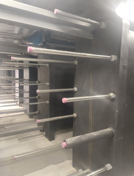 DS . 福建福州環球金融中心